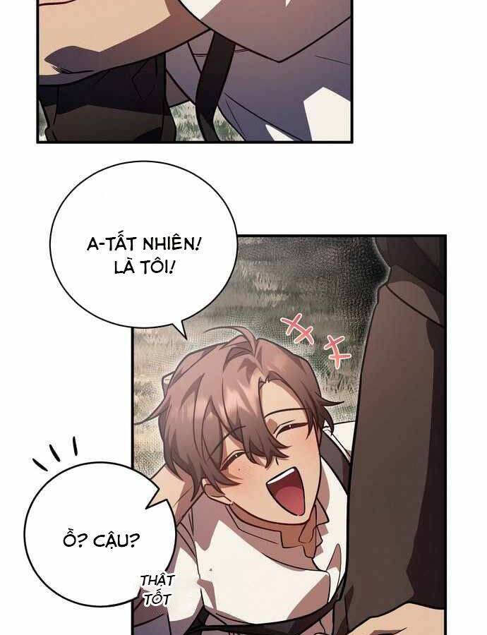 Anh Hùng, Ác Quỷ Và Kẻ Phản Diện - Chương 7