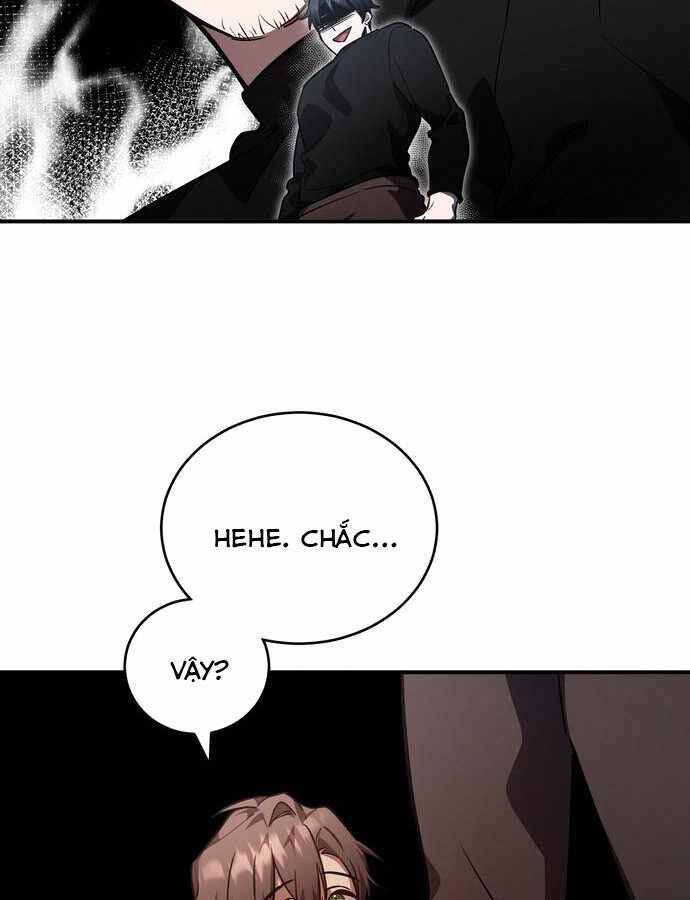 Anh Hùng, Ác Quỷ Và Kẻ Phản Diện - Chương 7