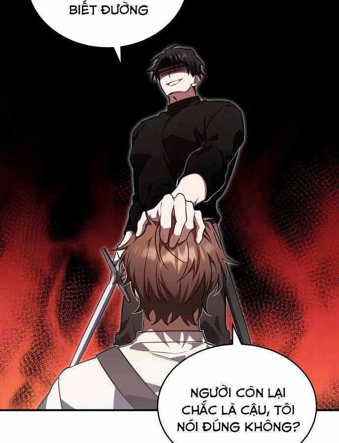 Anh Hùng, Ác Quỷ Và Kẻ Phản Diện - Chương 7