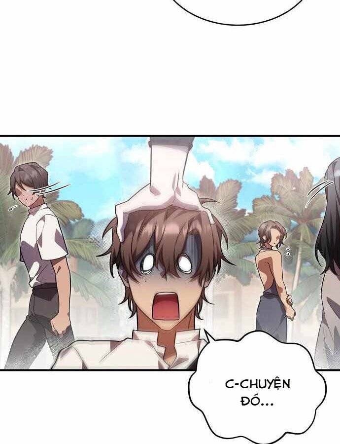 Anh Hùng, Ác Quỷ Và Kẻ Phản Diện - Chương 7