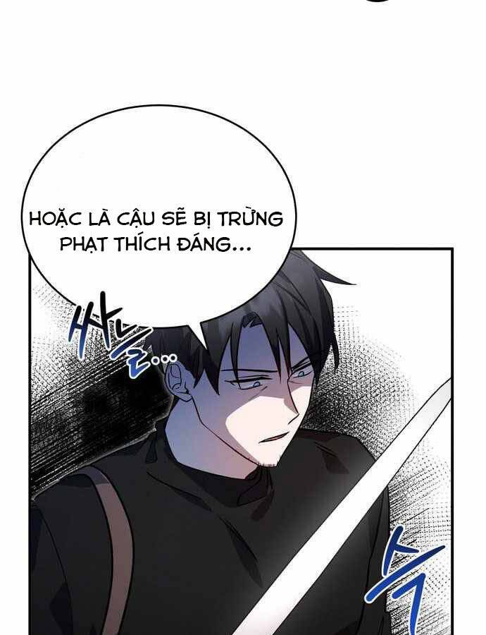 Anh Hùng, Ác Quỷ Và Kẻ Phản Diện - Chương 7