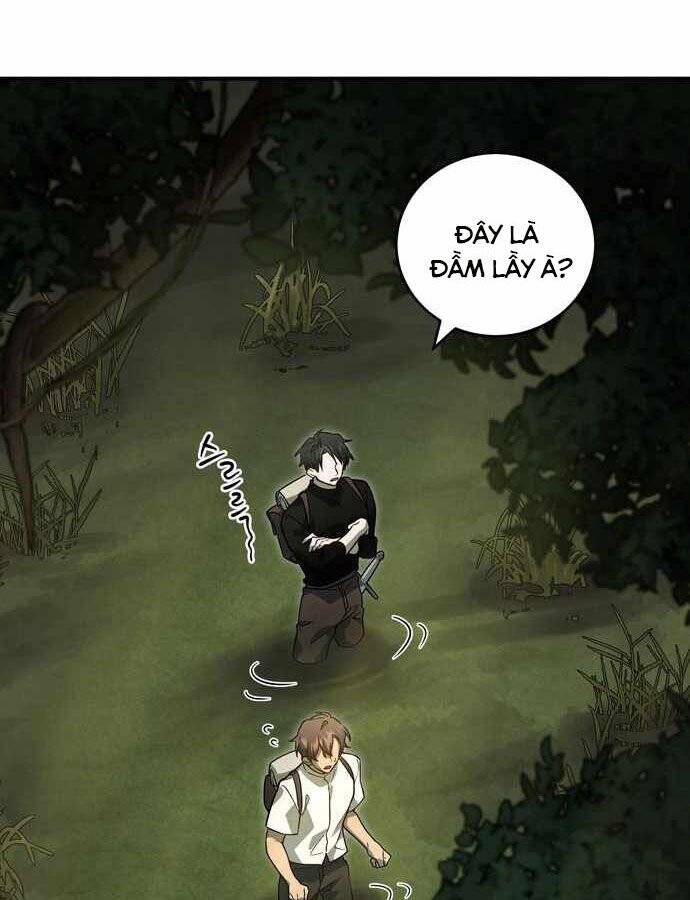 Anh Hùng, Ác Quỷ Và Kẻ Phản Diện - Chương 7