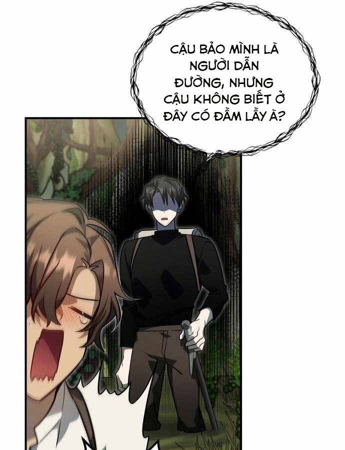 Anh Hùng, Ác Quỷ Và Kẻ Phản Diện - Chương 7