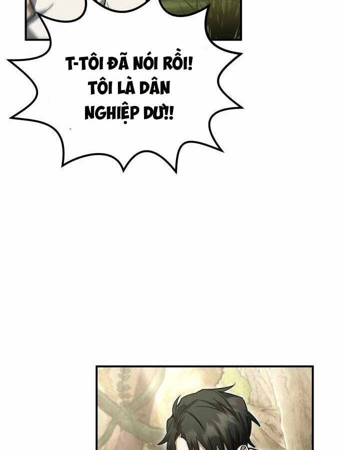 Anh Hùng, Ác Quỷ Và Kẻ Phản Diện - Chương 7