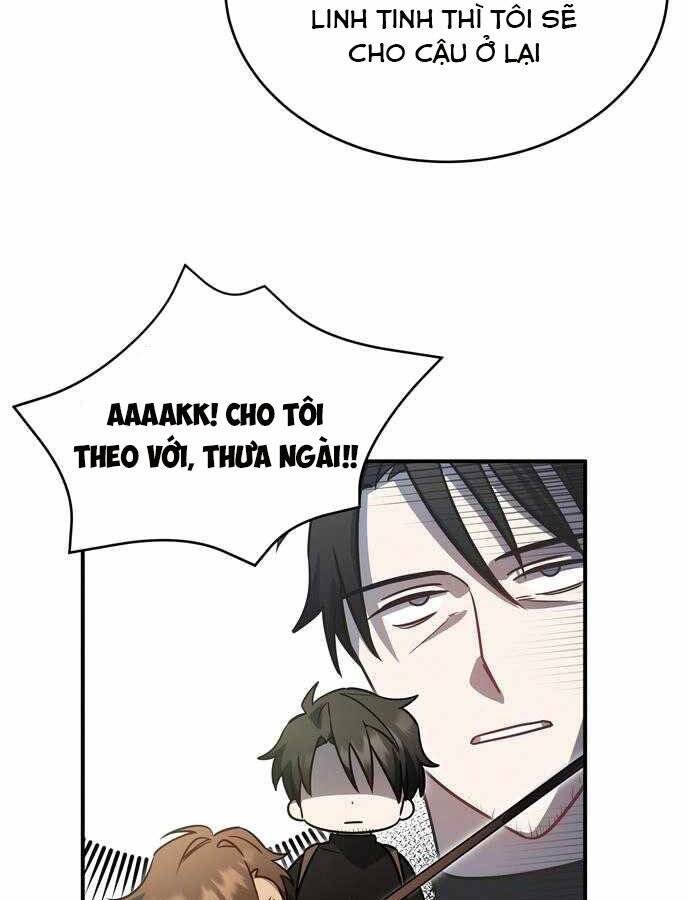 Anh Hùng, Ác Quỷ Và Kẻ Phản Diện - Chương 7