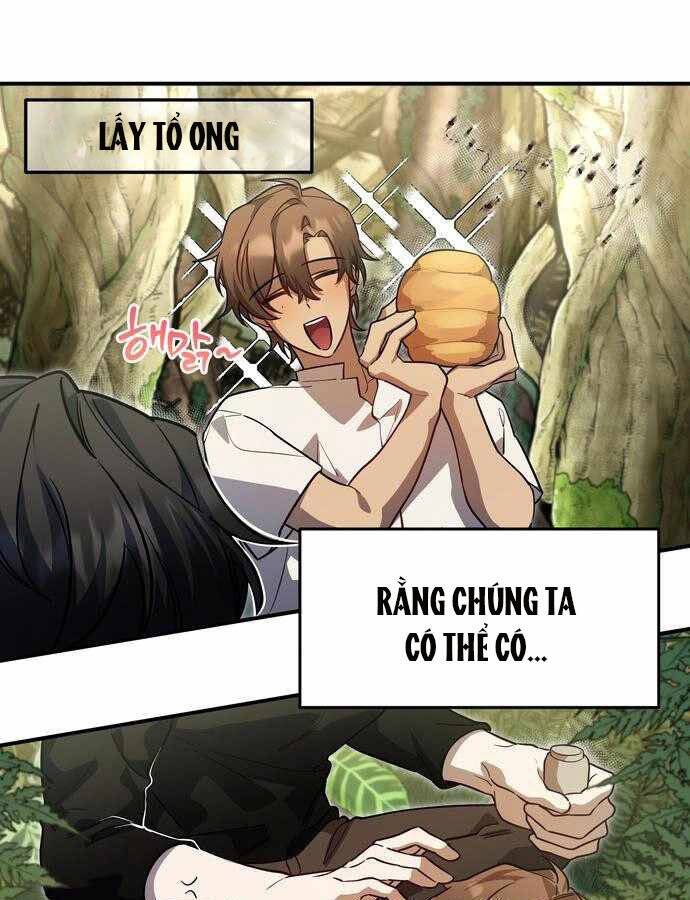 Anh Hùng, Ác Quỷ Và Kẻ Phản Diện - Chương 7