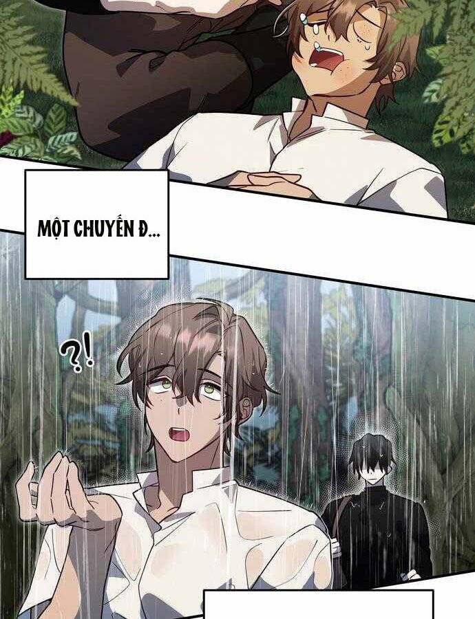 Anh Hùng, Ác Quỷ Và Kẻ Phản Diện - Chương 7