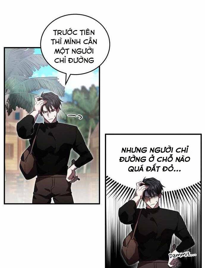 Anh Hùng, Ác Quỷ Và Kẻ Phản Diện - Chương 7