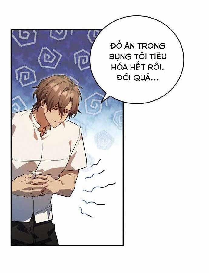 Anh Hùng, Ác Quỷ Và Kẻ Phản Diện - Chương 7