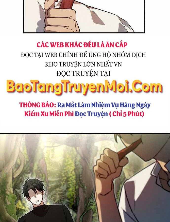 Anh Hùng, Ác Quỷ Và Kẻ Phản Diện - Chương 7