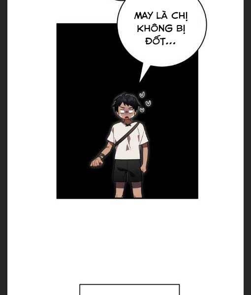 Anh Hùng, Ác Quỷ Và Kẻ Phản Diện - Chương 8