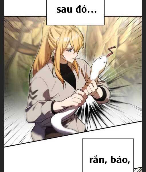 Anh Hùng, Ác Quỷ Và Kẻ Phản Diện - Chương 8