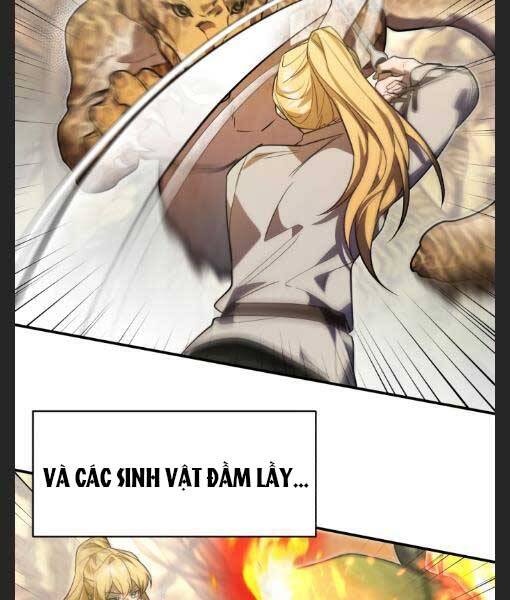 Anh Hùng, Ác Quỷ Và Kẻ Phản Diện - Chương 8