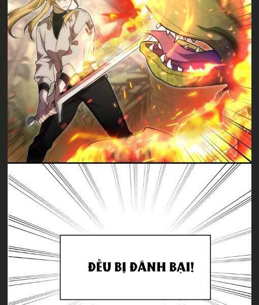 Anh Hùng, Ác Quỷ Và Kẻ Phản Diện - Chương 8