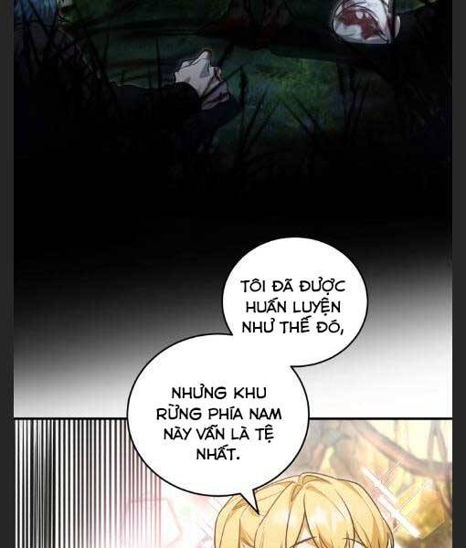 Anh Hùng, Ác Quỷ Và Kẻ Phản Diện - Chương 8
