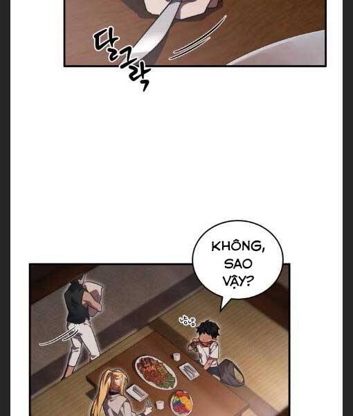 Anh Hùng, Ác Quỷ Và Kẻ Phản Diện - Chương 8