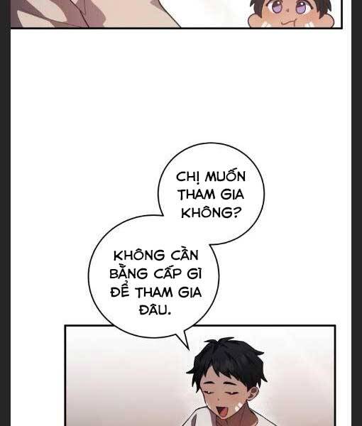 Anh Hùng, Ác Quỷ Và Kẻ Phản Diện - Chương 8