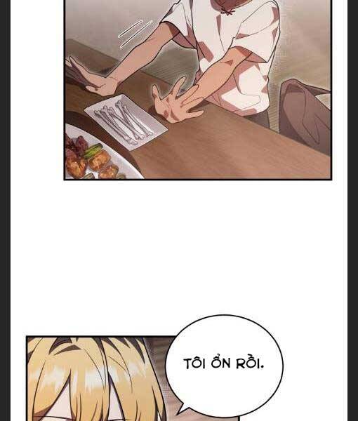 Anh Hùng, Ác Quỷ Và Kẻ Phản Diện - Chương 8