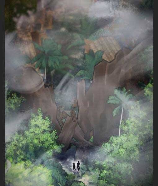 Anh Hùng, Ác Quỷ Và Kẻ Phản Diện - Chương 8