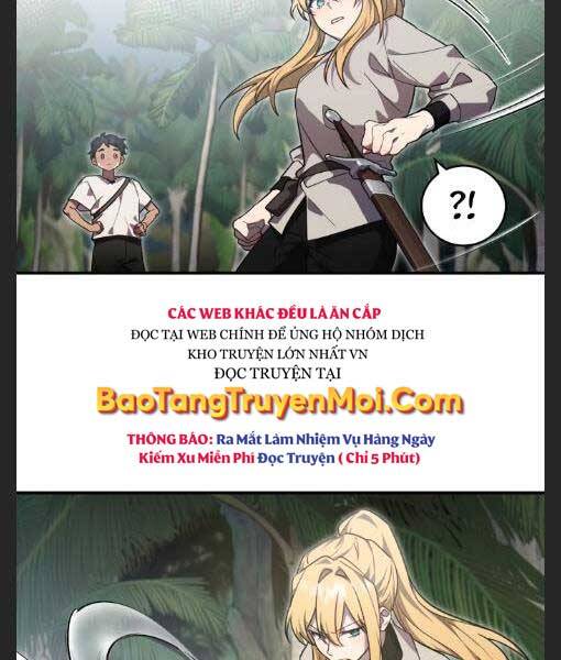 Anh Hùng, Ác Quỷ Và Kẻ Phản Diện - Chương 8