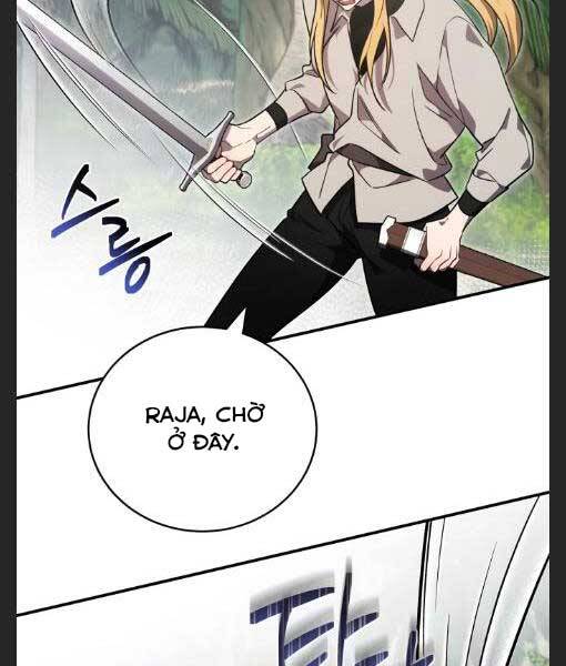 Anh Hùng, Ác Quỷ Và Kẻ Phản Diện - Chương 8