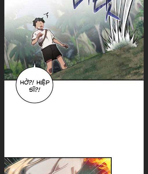 Anh Hùng, Ác Quỷ Và Kẻ Phản Diện - Chương 8