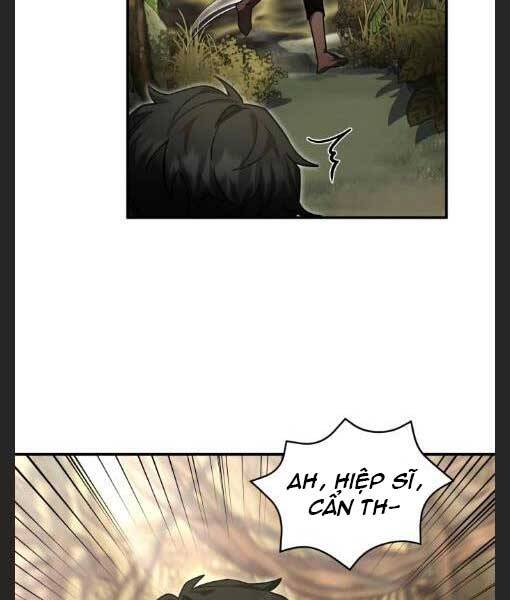 Anh Hùng, Ác Quỷ Và Kẻ Phản Diện - Chương 8
