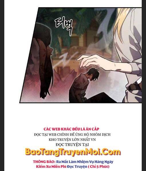 Anh Hùng, Ác Quỷ Và Kẻ Phản Diện - Chương 8