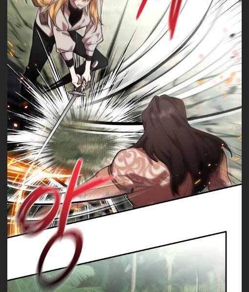 Anh Hùng, Ác Quỷ Và Kẻ Phản Diện - Chương 8