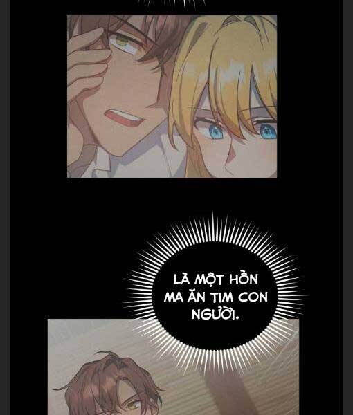 Anh Hùng, Ác Quỷ Và Kẻ Phản Diện - Chương 8