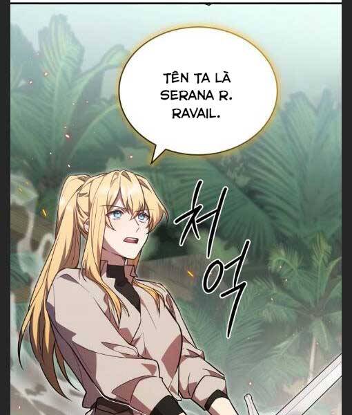 Anh Hùng, Ác Quỷ Và Kẻ Phản Diện - Chương 8