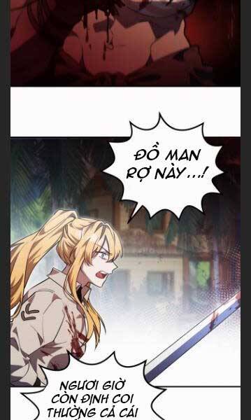 Anh Hùng, Ác Quỷ Và Kẻ Phản Diện - Chương 9