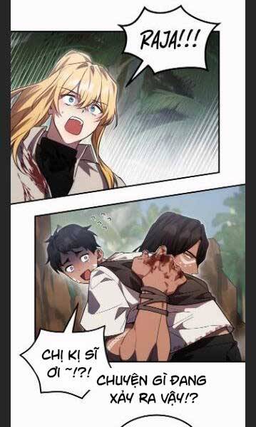 Anh Hùng, Ác Quỷ Và Kẻ Phản Diện - Chương 9