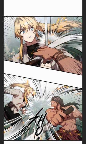 Anh Hùng, Ác Quỷ Và Kẻ Phản Diện - Chương 9