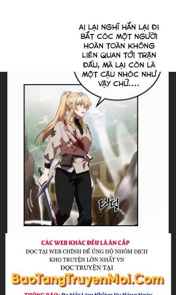 Anh Hùng, Ác Quỷ Và Kẻ Phản Diện - Chương 9