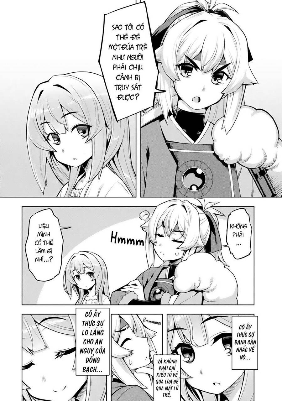 Awakening In The Three Kingdoms As The Demon's Daughter ~The Legend Of Dong Bai~ - Chương 4