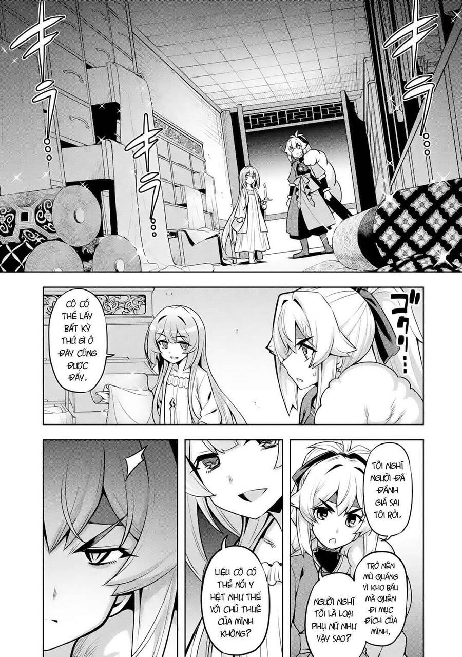 Awakening In The Three Kingdoms As The Demon's Daughter ~The Legend Of Dong Bai~ - Chương 4