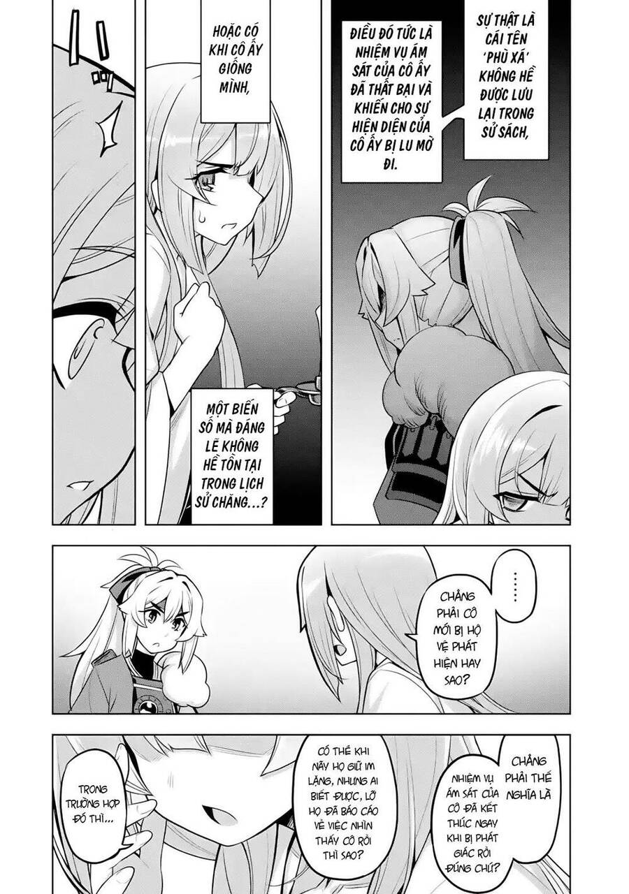 Awakening In The Three Kingdoms As The Demon's Daughter ~The Legend Of Dong Bai~ - Chương 4