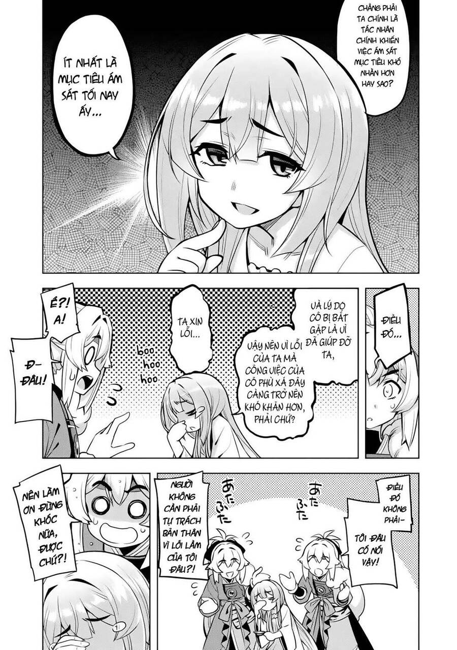 Awakening In The Three Kingdoms As The Demon's Daughter ~The Legend Of Dong Bai~ - Chương 4