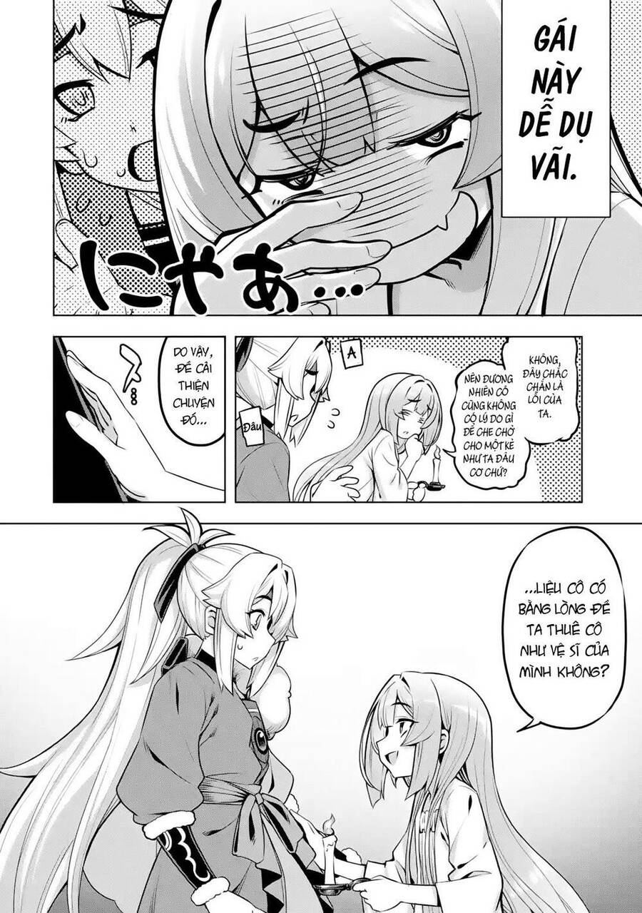 Awakening In The Three Kingdoms As The Demon's Daughter ~The Legend Of Dong Bai~ - Chương 4