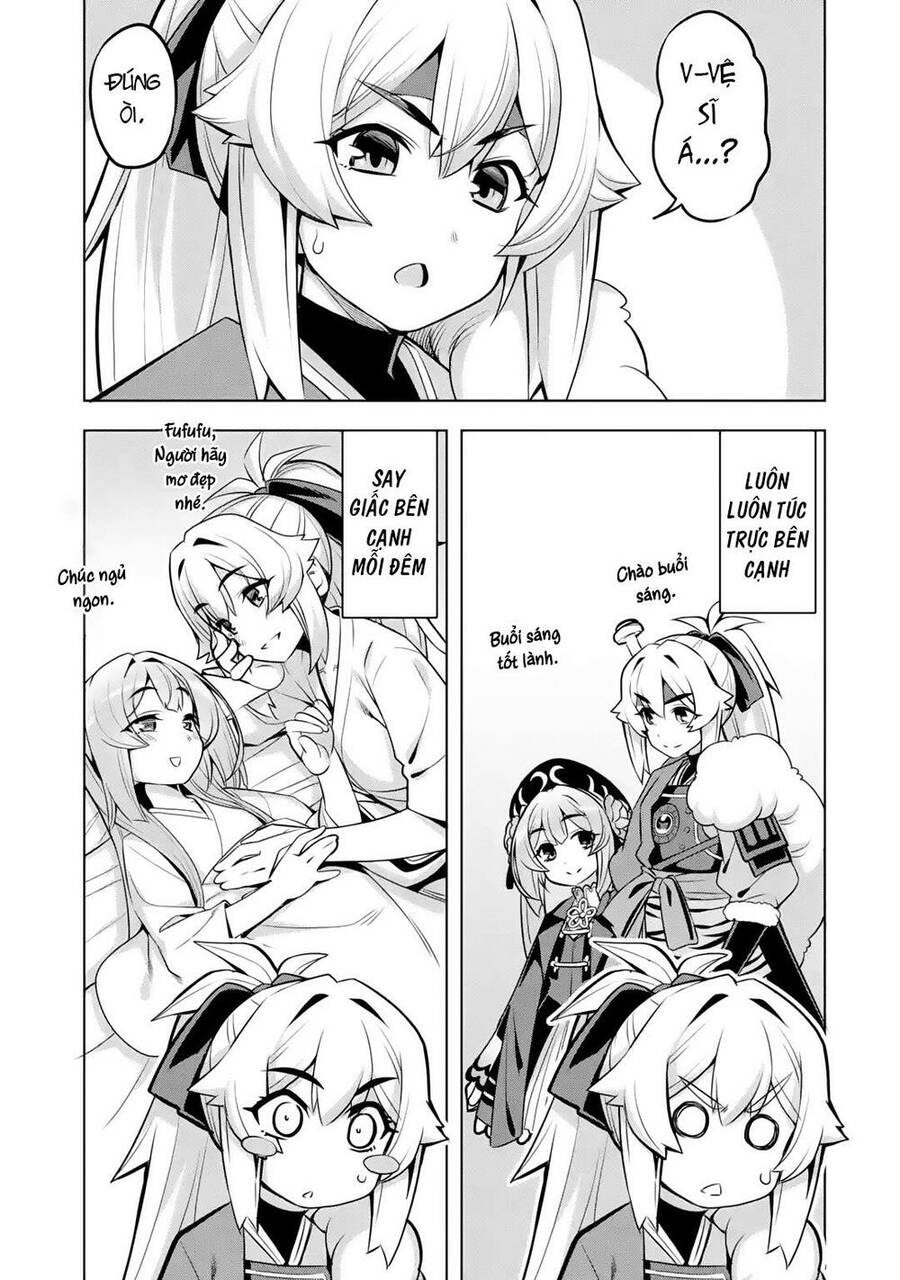 Awakening In The Three Kingdoms As The Demon's Daughter ~The Legend Of Dong Bai~ - Chương 4