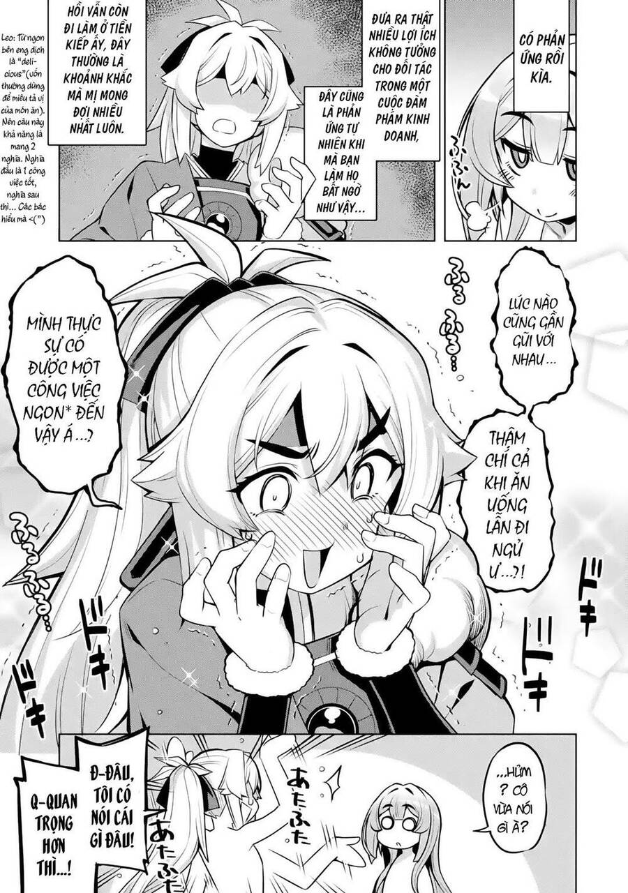 Awakening In The Three Kingdoms As The Demon's Daughter ~The Legend Of Dong Bai~ - Chương 4