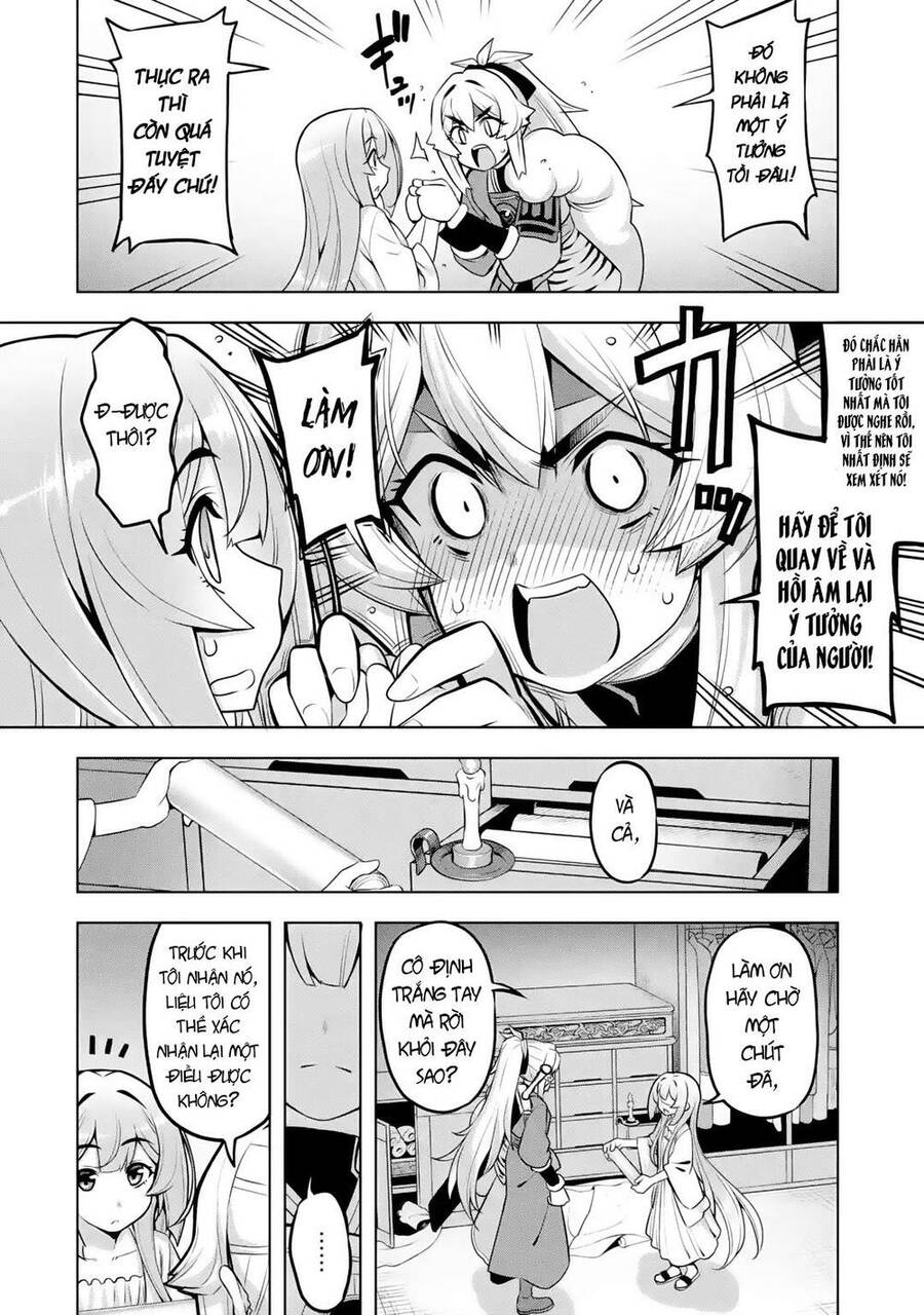 Awakening In The Three Kingdoms As The Demon's Daughter ~The Legend Of Dong Bai~ - Chương 4