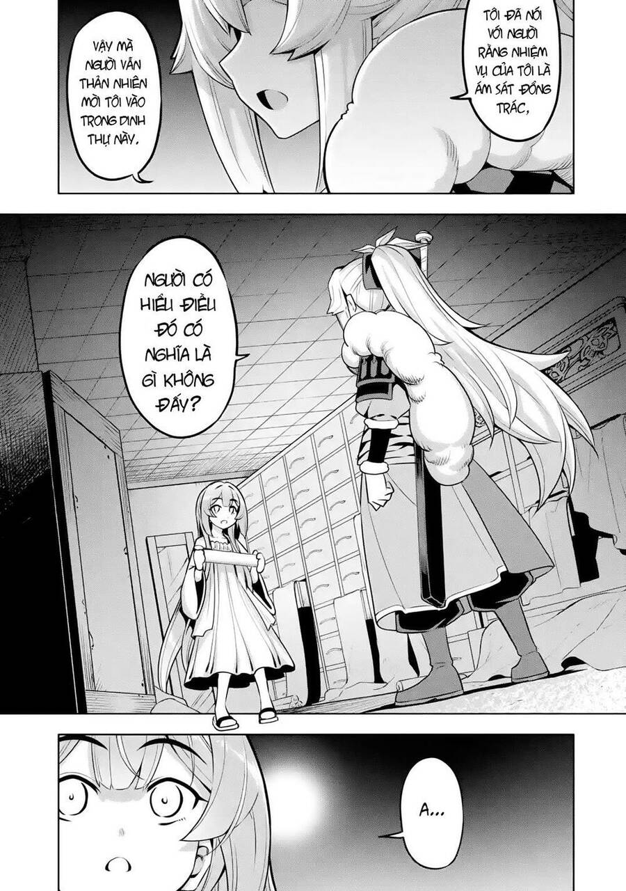 Awakening In The Three Kingdoms As The Demon's Daughter ~The Legend Of Dong Bai~ - Chương 4