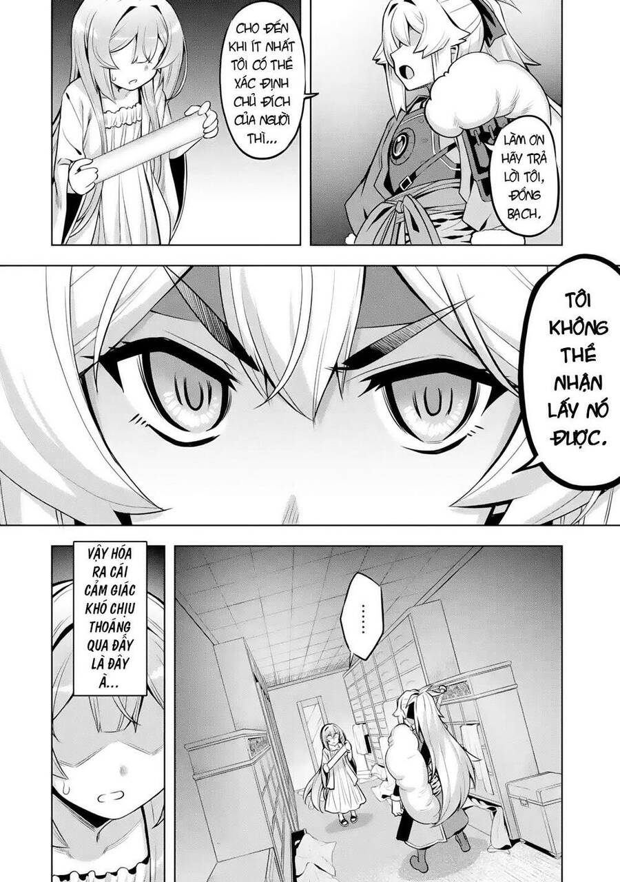 Awakening In The Three Kingdoms As The Demon's Daughter ~The Legend Of Dong Bai~ - Chương 4