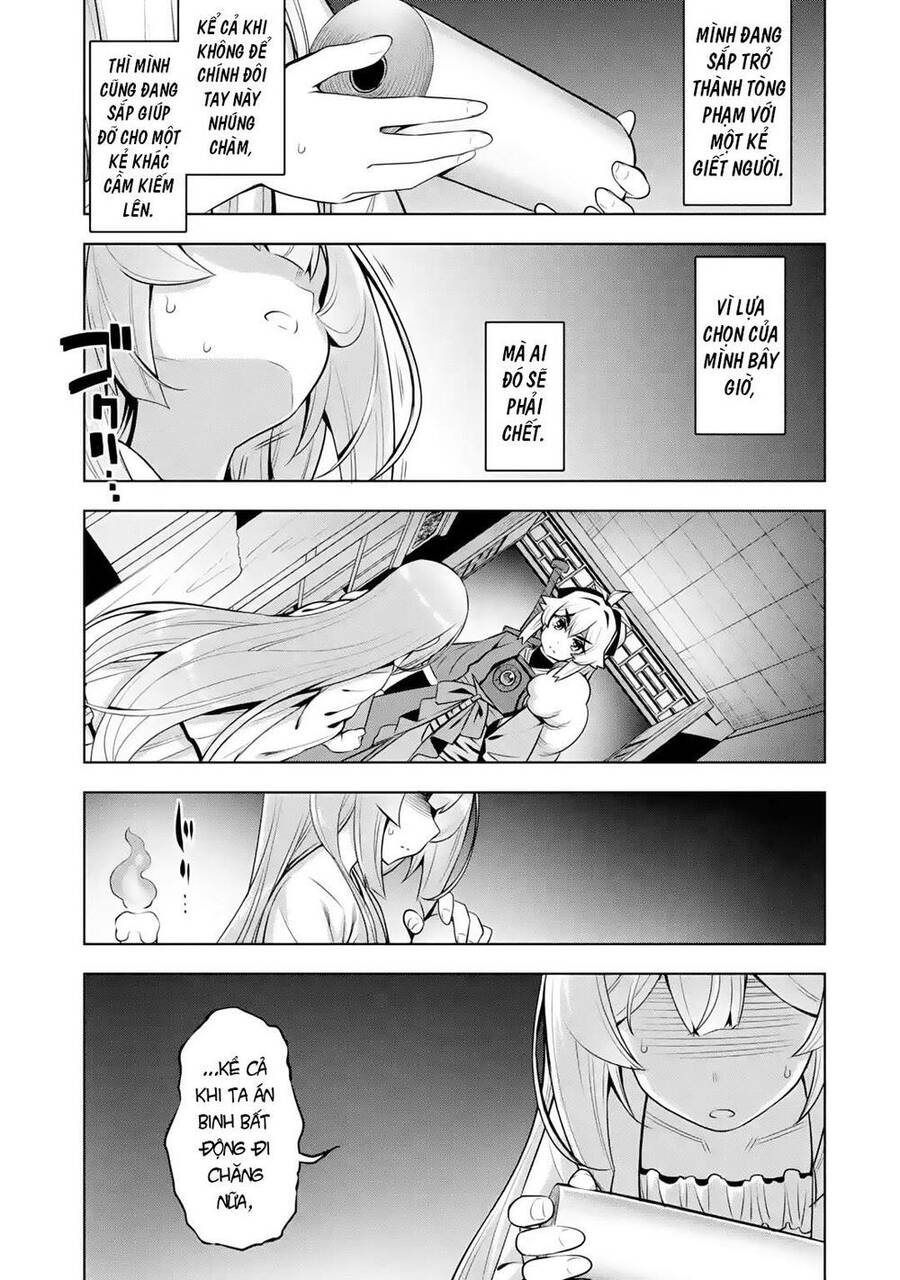 Awakening In The Three Kingdoms As The Demon's Daughter ~The Legend Of Dong Bai~ - Chương 4