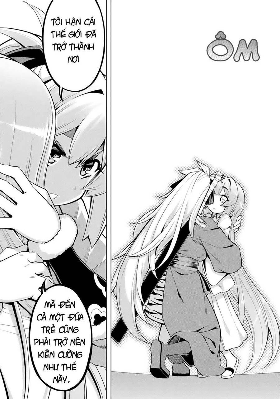 Awakening In The Three Kingdoms As The Demon's Daughter ~The Legend Of Dong Bai~ - Chương 4