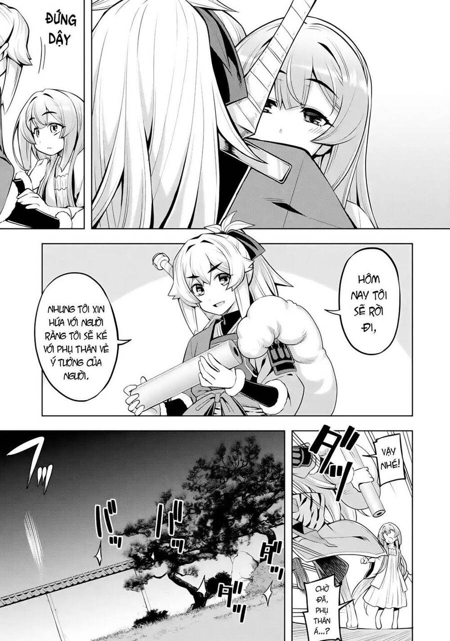 Awakening In The Three Kingdoms As The Demon's Daughter ~The Legend Of Dong Bai~ - Chương 4