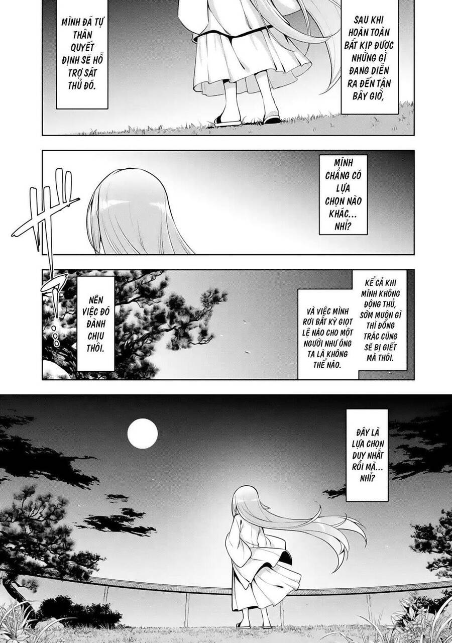 Awakening In The Three Kingdoms As The Demon's Daughter ~The Legend Of Dong Bai~ - Chương 4