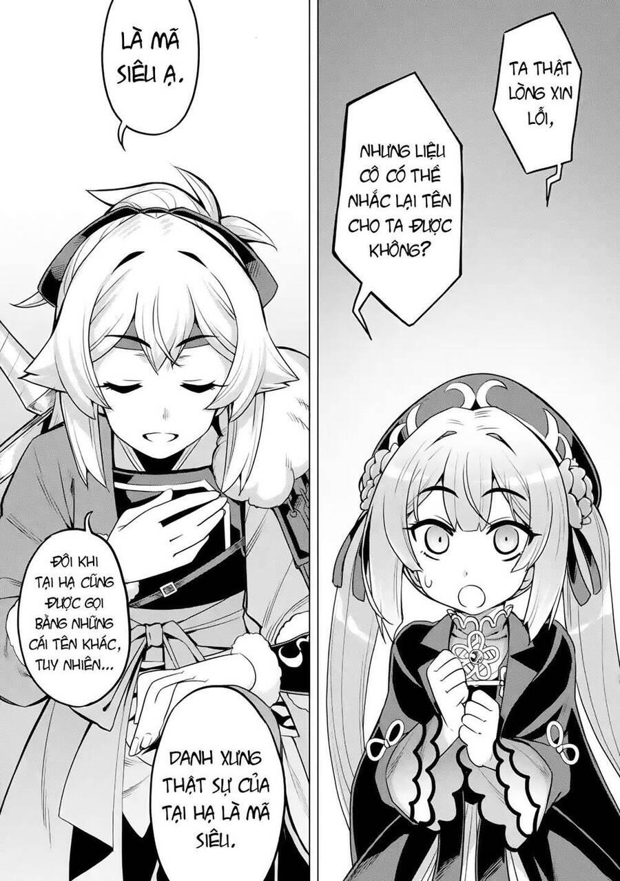 Awakening In The Three Kingdoms As The Demon's Daughter ~The Legend Of Dong Bai~ - Chương 5